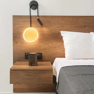 Danae Comfort Living Appartamento
